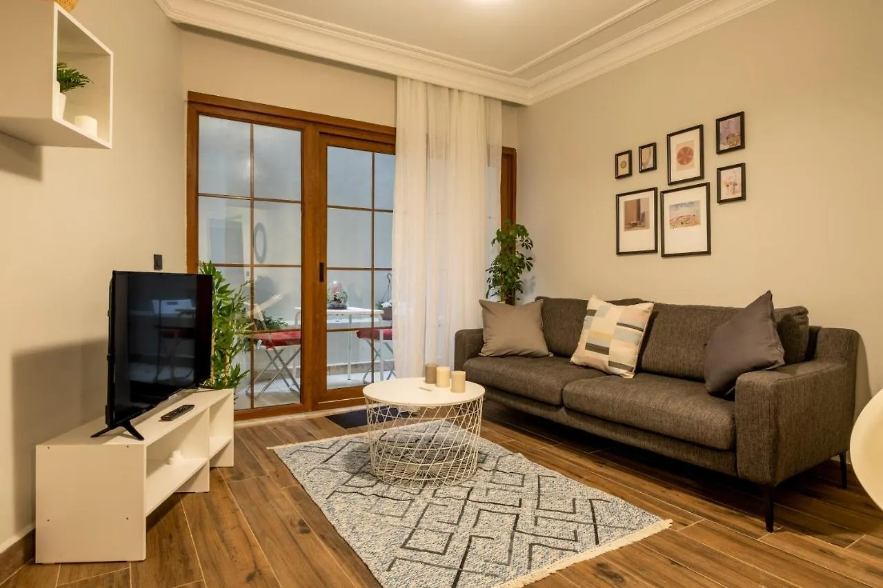 Spacious And Comfy 2Br In The Heart Of Cihangir Apartment Istanbul Turkey