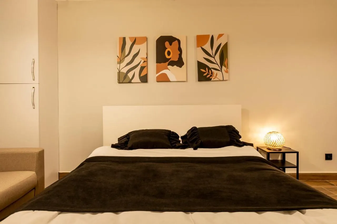Spacious And Comfy 2Br In The Heart Of Cihangir Lägenhet Istanbul